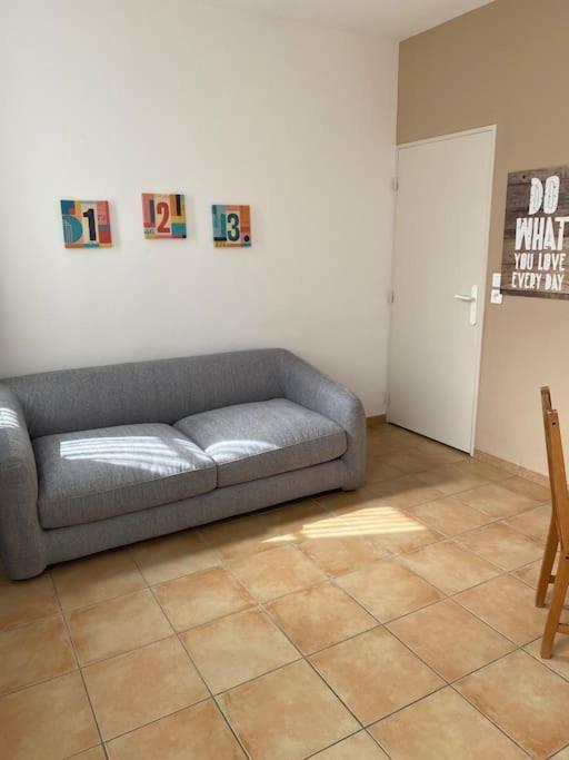 Centre Et Apartment Soulac-sur-Mer