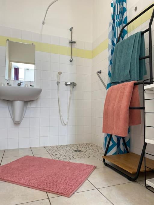Centre Et Apartment Soulac-sur-Mer