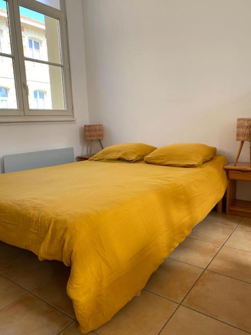 Apartment Centre Et *