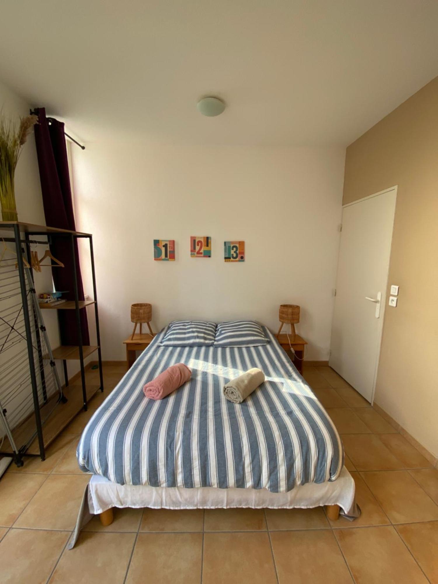 Centre Et Apartment Soulac-sur-Mer
