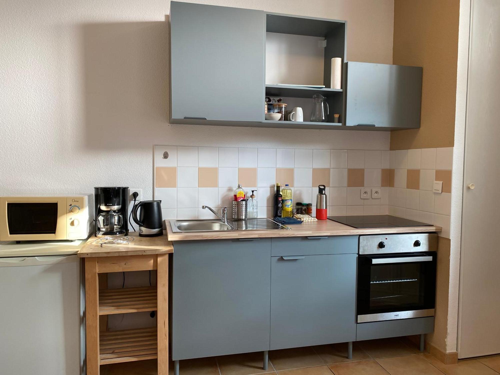 Apartment Centre Et Soulac-sur-Mer